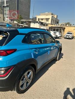 هیوندای کۆنا